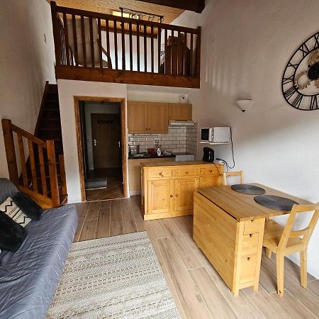 Le Bionnassay Apartment Ле Уш Екстериор снимка